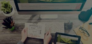 Website Design Hero Image