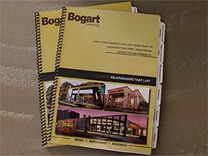 Media Services Marketing Collateral