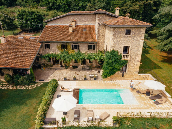 Drone Photography Real Estate Marketing