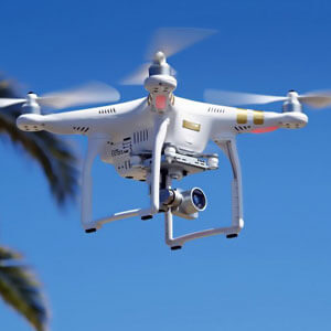 drone video services near me